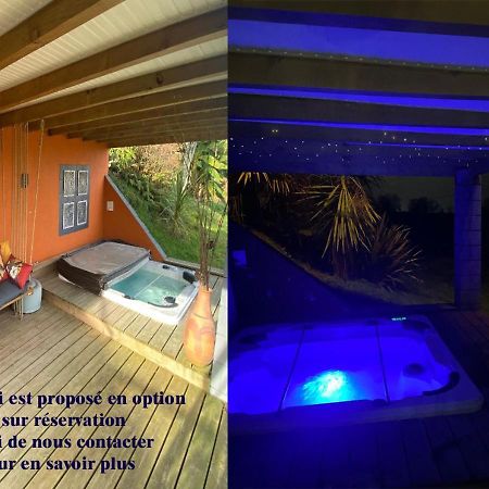 Gite De Lasbareilles Narcastet Extérieur photo