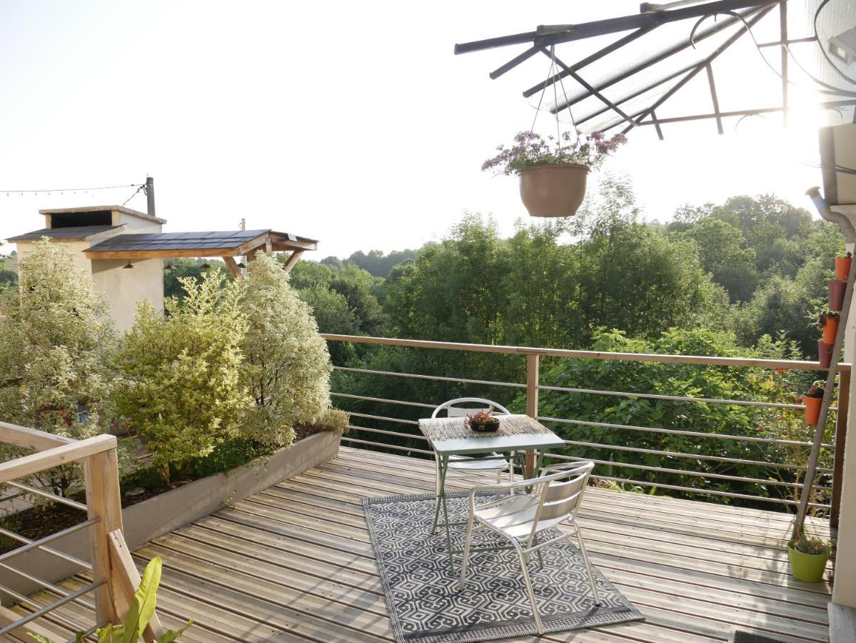 Gite De Lasbareilles Narcastet Extérieur photo