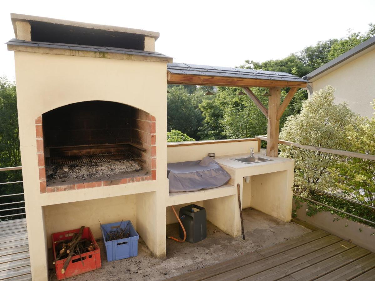 Gite De Lasbareilles Narcastet Extérieur photo
