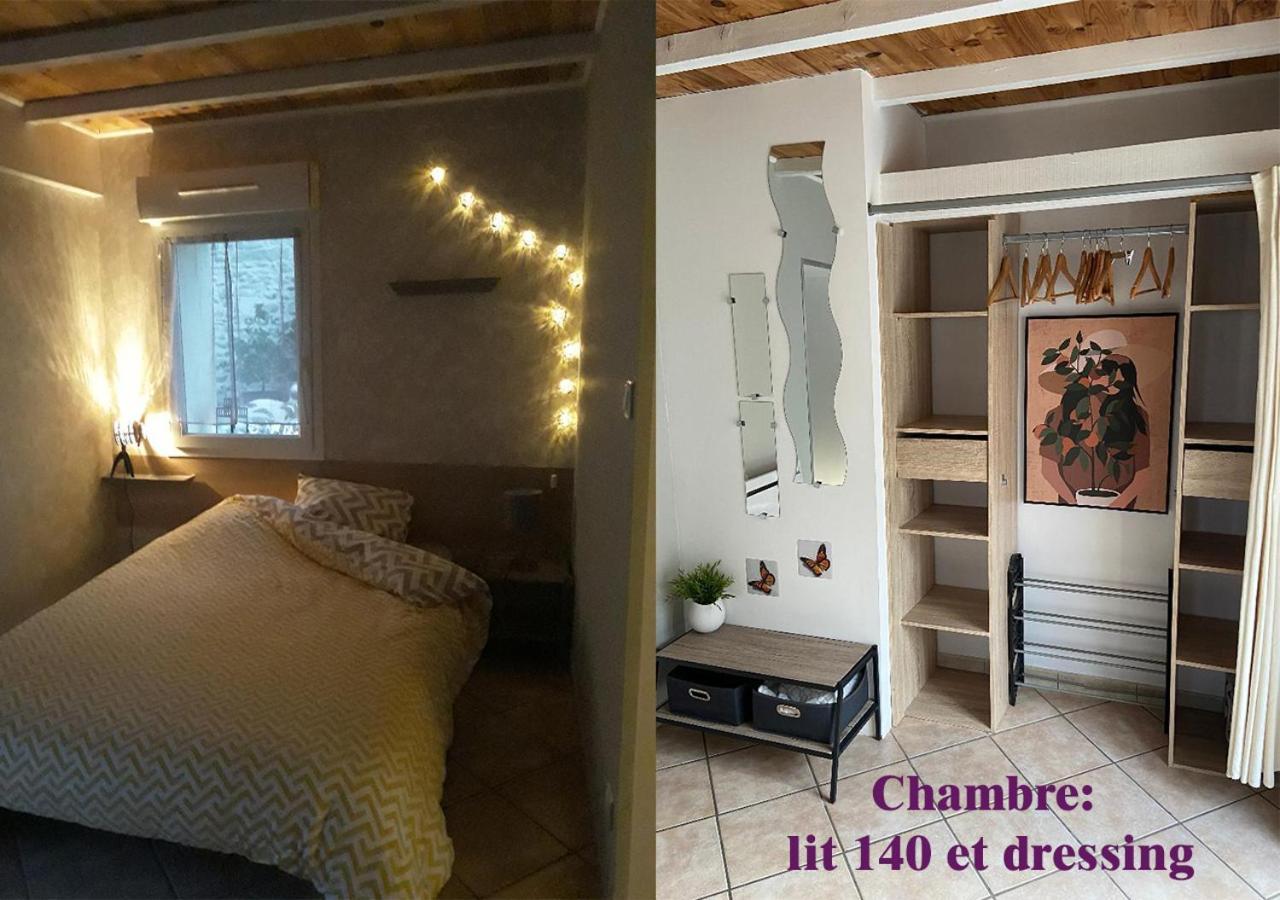 Gite De Lasbareilles Narcastet Extérieur photo